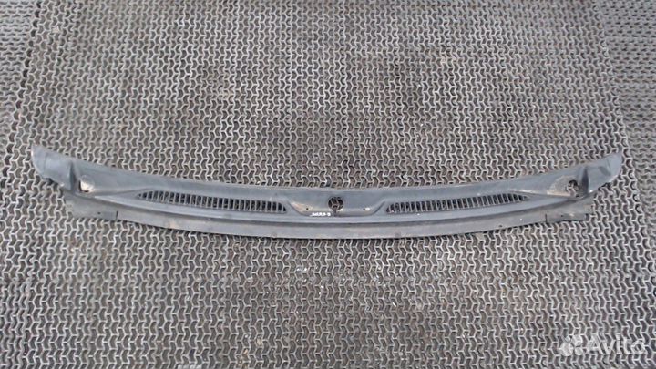 Жабо под дворники Suzuki Grand Vitara XL-7, 2001