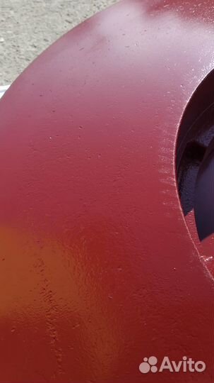 Вариатор для Case CF80 и Лида 1600