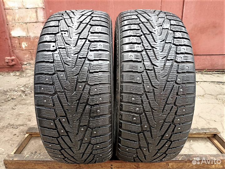 Nokian Tyres Hakkapeliitta 7 SUV 255/55 R18 109T