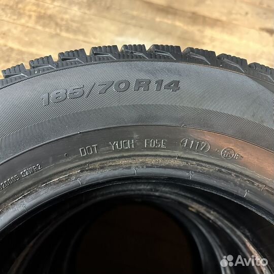 Viatti Brina Nordico V-522 185/70 R14 88T