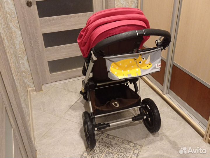 Коляска bugaboo cameleon 3
