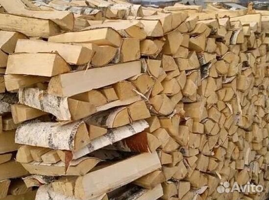 Дрова от производителя