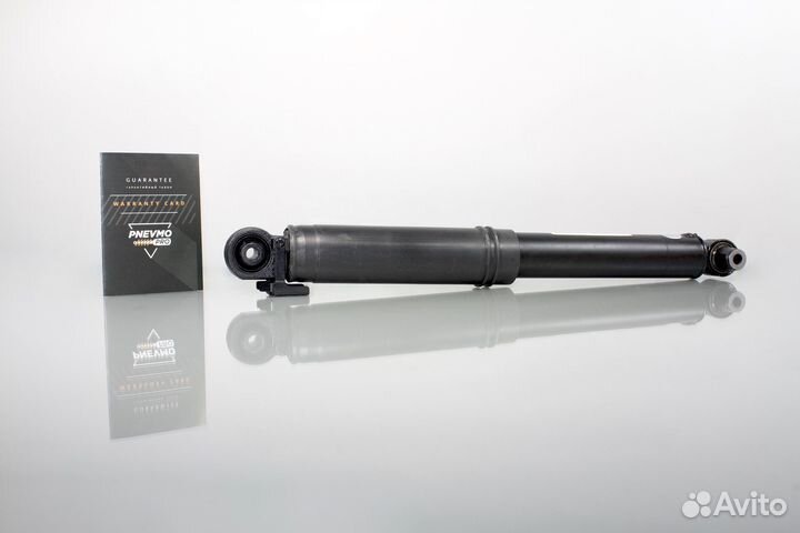 Амортизатор для Acura MDX II задний