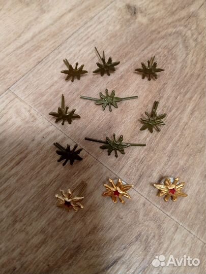 Эмблема войск Связи