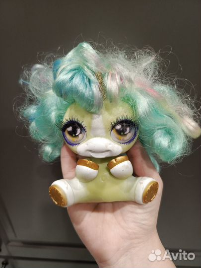 Poopsie единорог