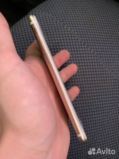 Телефон iPhone 7 128gb