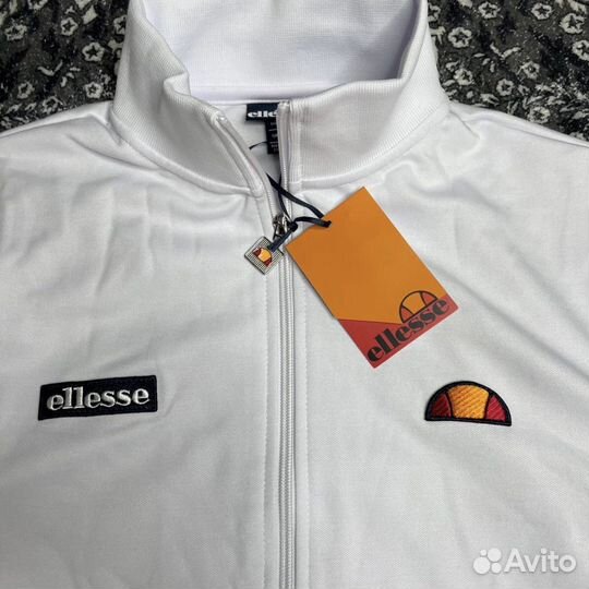 Олимпийка Ellesse Оригинал