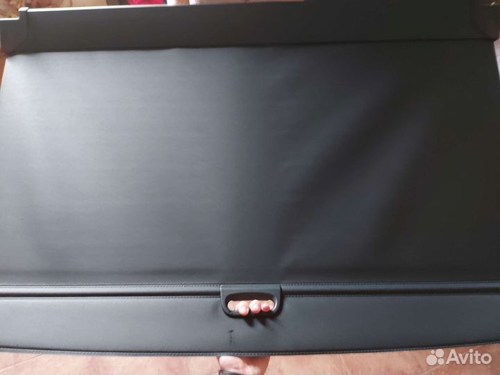 Шторка багажника BMW X5 F15