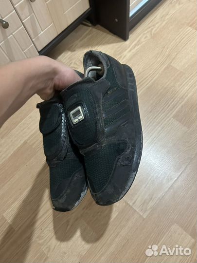 Adidas Micropacer NLS