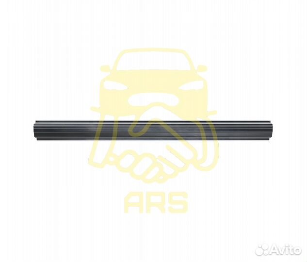 Кузовной порог