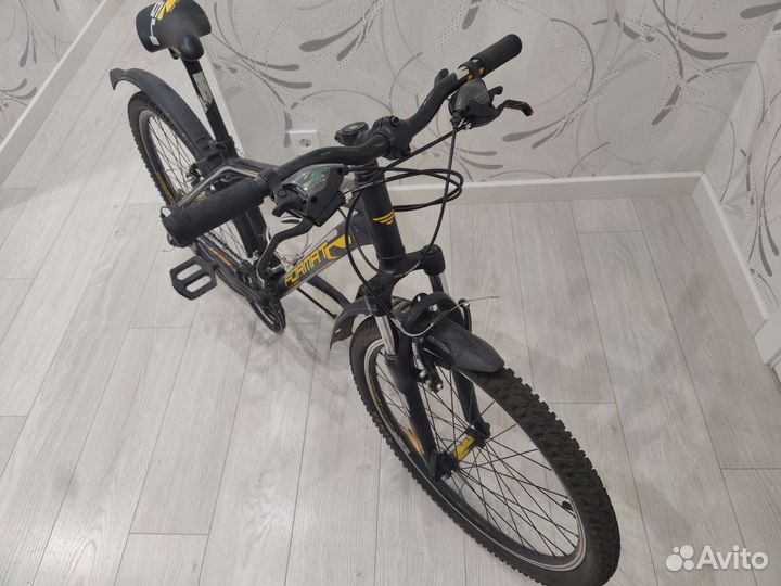 Велосипед Format 6413