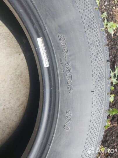 Kenda IceTec Neo KR36 205/65 R16 95Q