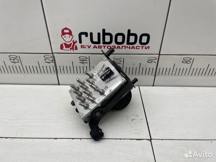 Блок ABS Bmw 7 E65 LCI 306D3 2006