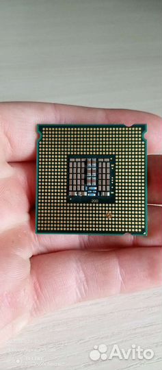 Процессор xeon x5450 3.00 ghz 775 сокет
