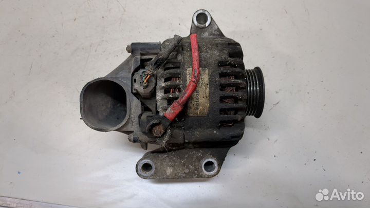 Генератор Ford Mondeo 3, 2002