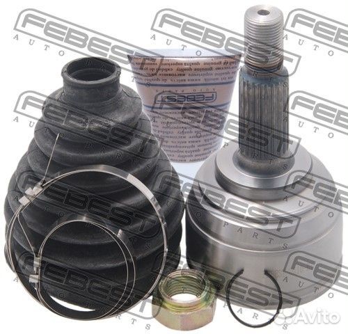 Шрус наружный 22x49x23