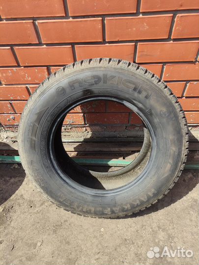 Nokian Tyres Hakkapeliitta 5 225/70 R16