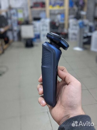Бритва электрическая Philips / Доставка