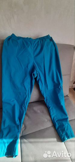 Медицинский костюм мужской