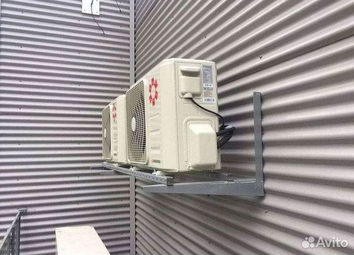 Кондиционеры. Сплит Системы. Монтаж. Гарантия