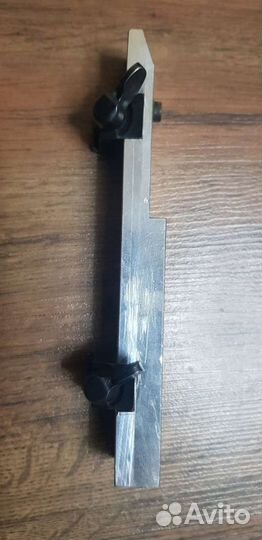 Кронштейн MAK на remington 700 для дедал