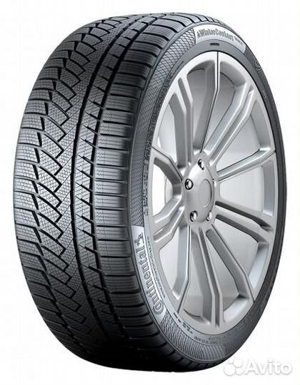 Continental ContiWinterContact TS 850 P 235/50 R20 100T