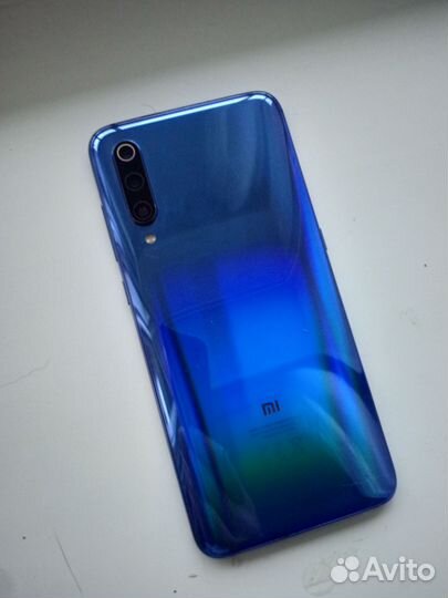 Xiaomi mi 9