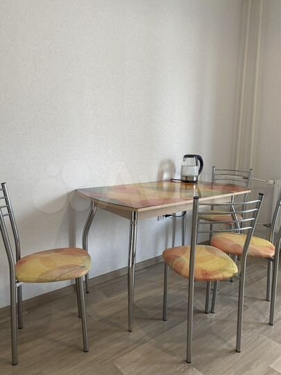 1-к. квартира, 38 м², 13/15 эт.