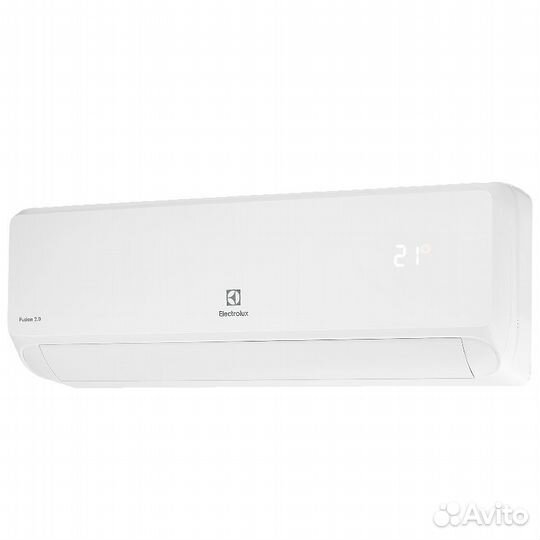 Сплит-система Electrolux Fusion 2.0 eacs-18HF2/N3