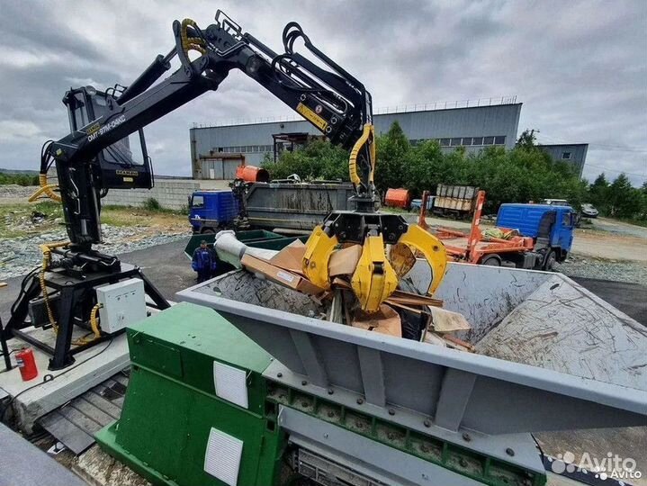 Металлолом Вывоз Резка Демонтаж