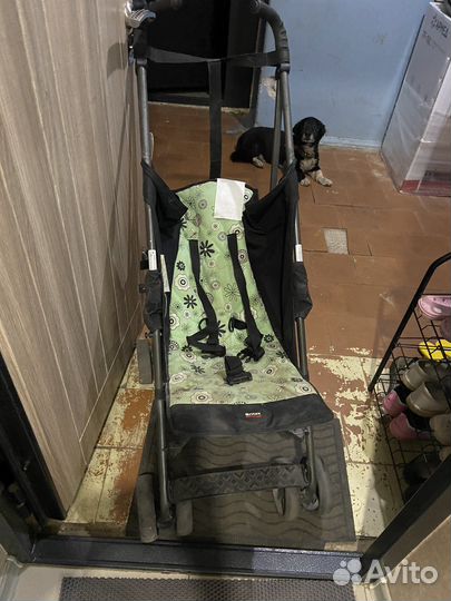 Коляска детская