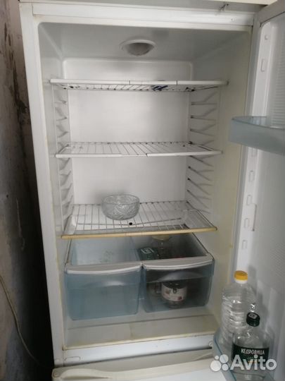 Холодильник