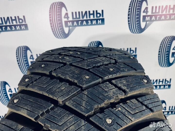 Goodyear UltraGrip Ice Arctic SUV 265/60 R18 114T
