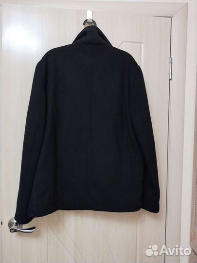 Пальто мужское