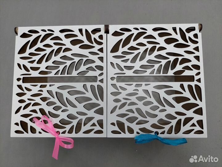 Коробка девочка/мальчик