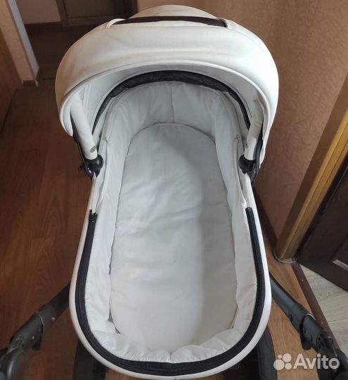 Коляска verdi sonic soft 3 в 1