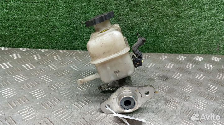 Главный тормозной цилиндр Ssangyong Actyon