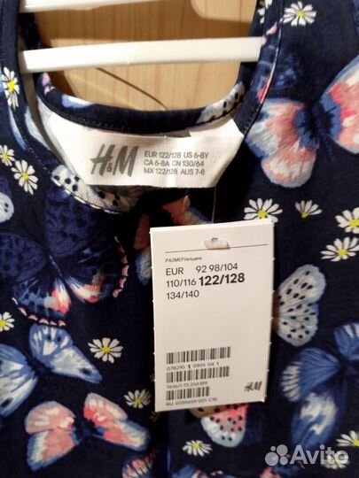 Платья на девочку от 2 до 5 лет