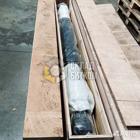 Гидроцилиндр рукояти Caterpillar 325DL 289-8053