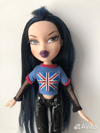 Куклы bratz вещи для братц