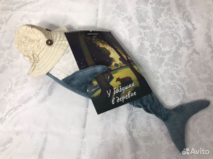 Календарь настенный на 2025г