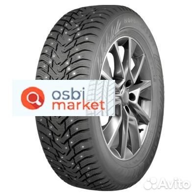 Ikon Tyres Nordman 8 SUV 225/60 R17 103T