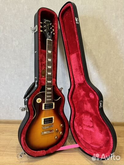 Epiphone Slash Les Paul November Rain