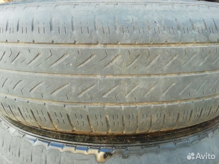 Yokohama Geolandar G95 225/60 R17