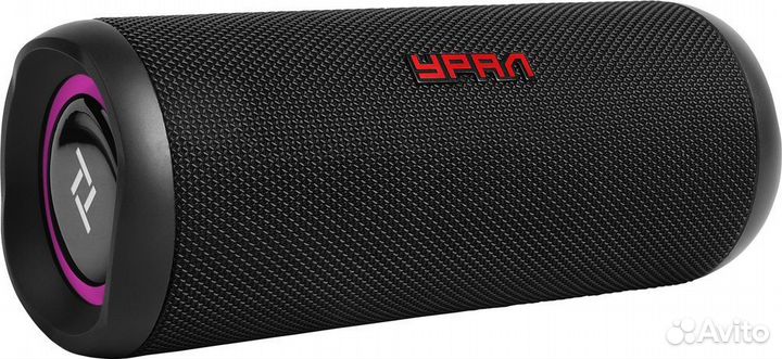 Колонка, Урал ттм3