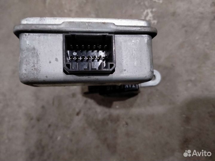 Круиз контроль honda CR-V 1