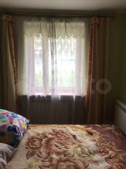 2-к. квартира, 47 м², 1/4 эт.