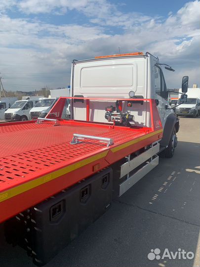 ГАЗ ГАЗон Next, 2023