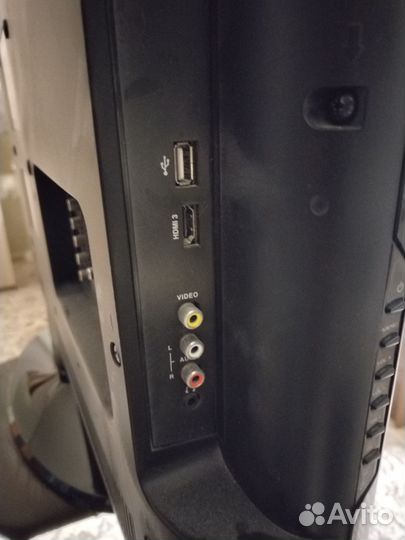 Телевизор бу