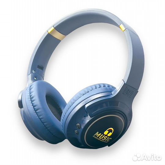 Bluetooth гарнитура RKD-62 Blue